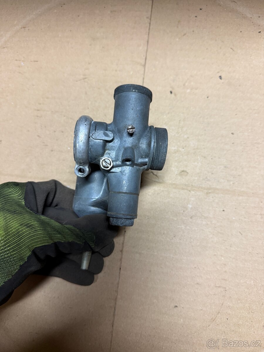 BING - karburátor - 3