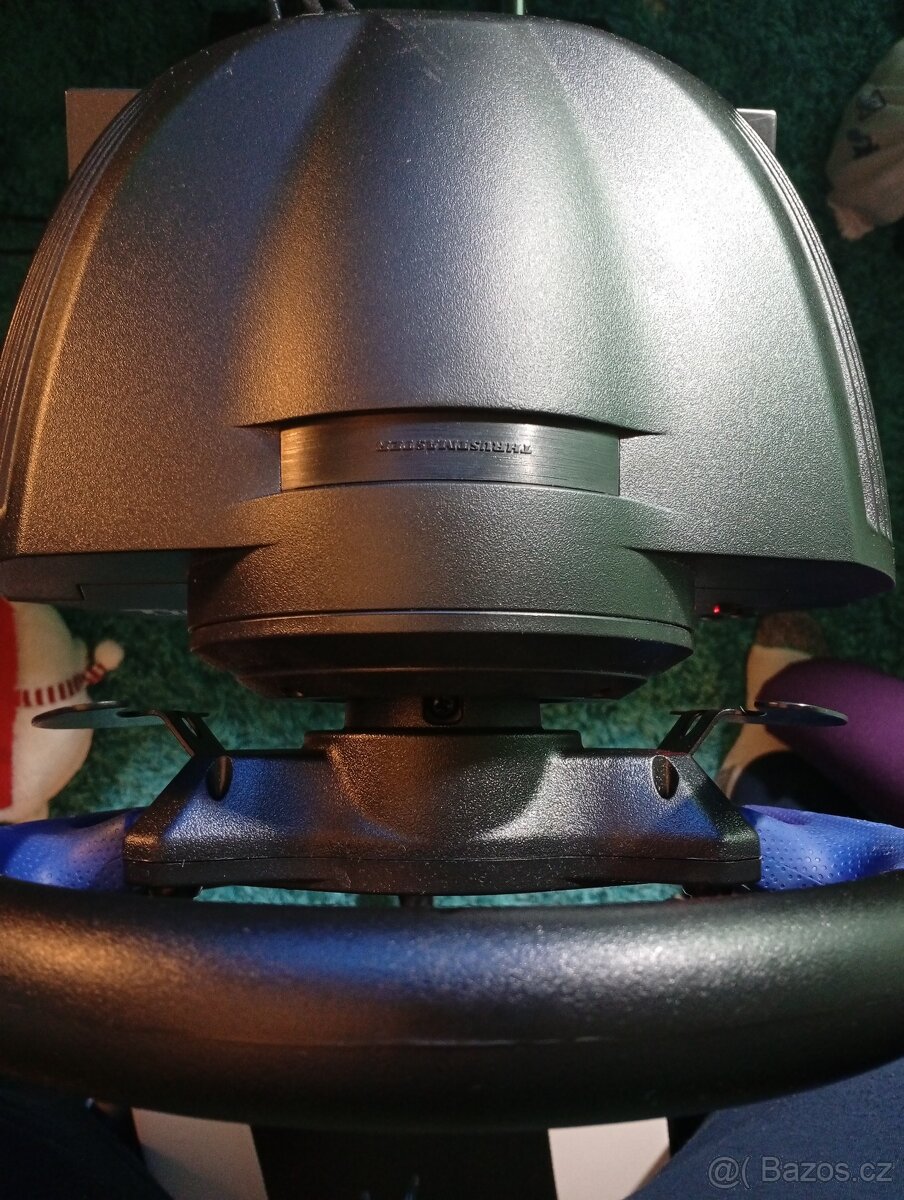 Herní volant thrustmaster t150 - 3