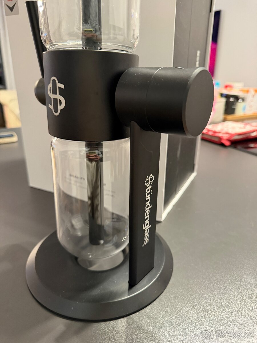 Originál Stündenglass Gravity Infuser – Použito 1x - 3
