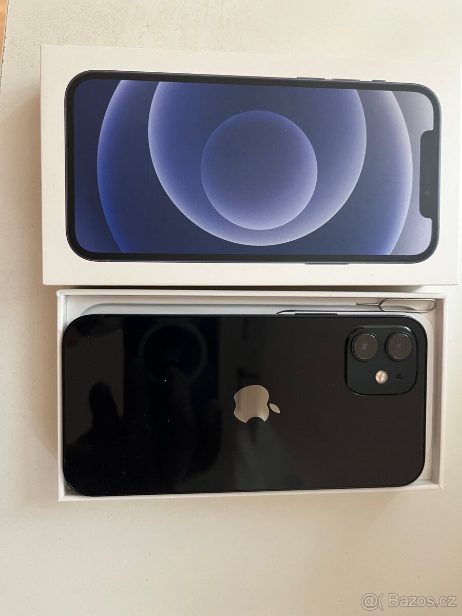 Iphon 12 - 3