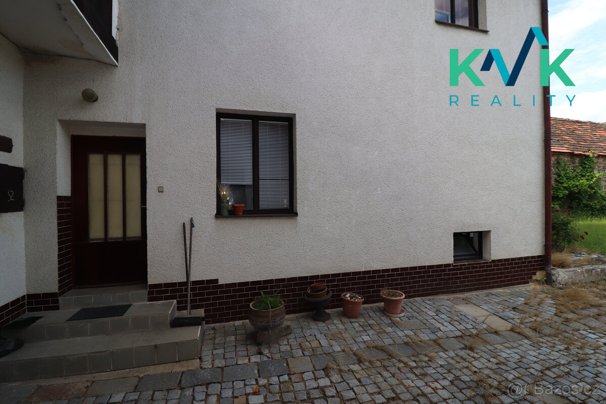 Prodej Chalupa, 350m2 - 3