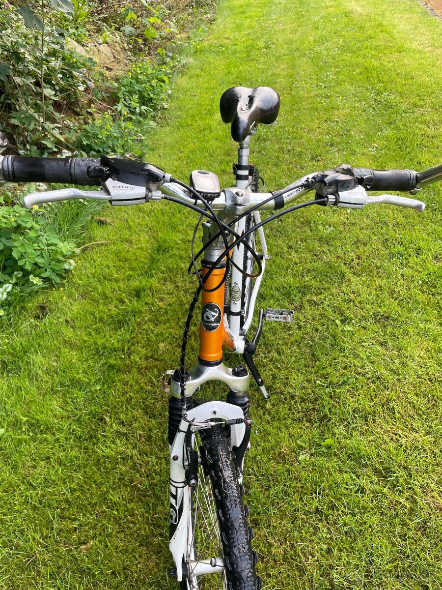 Prodam kolo Merida - 3