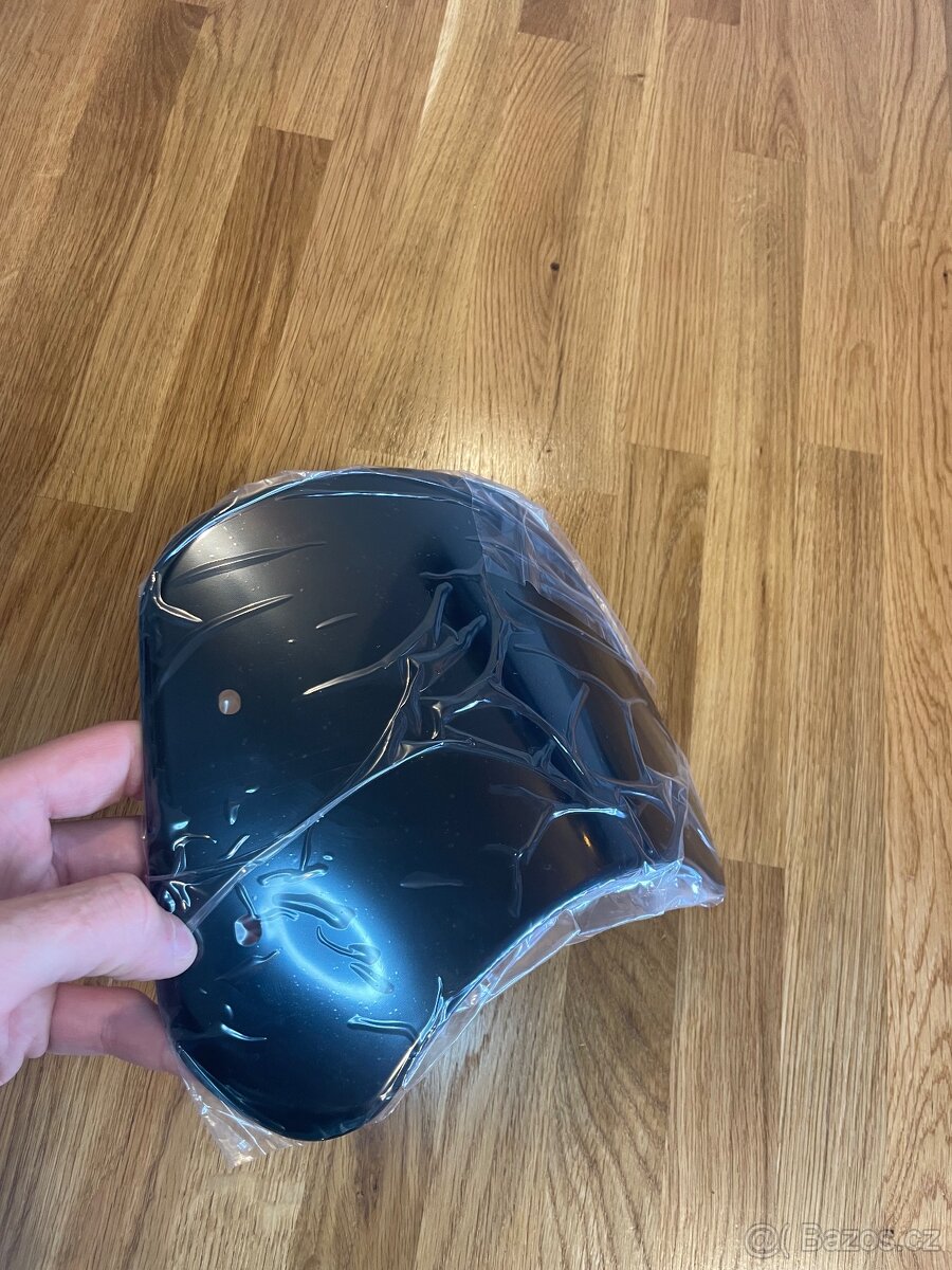 Štítek Benelli Leoncino 500 - 3