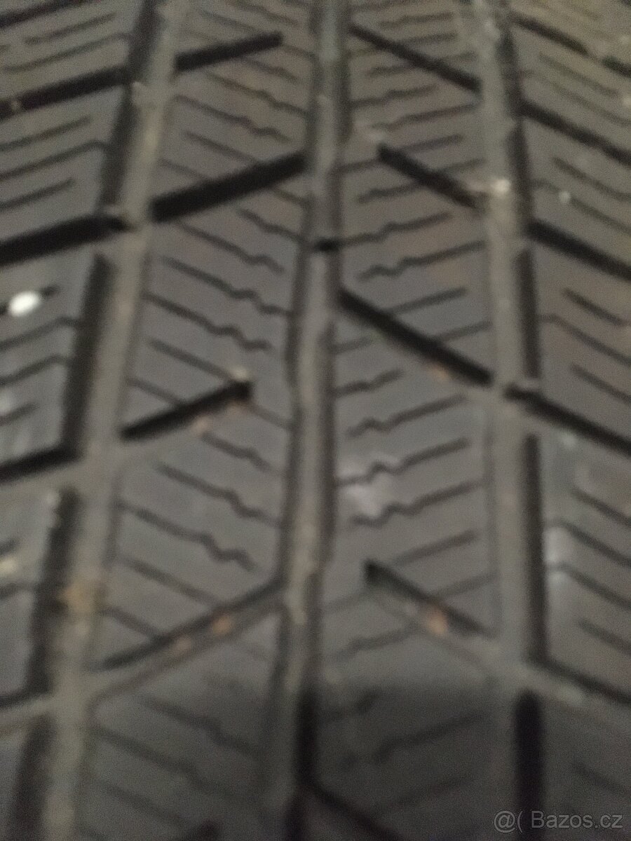 Zimní pneu 185/60 R 15 T - 3