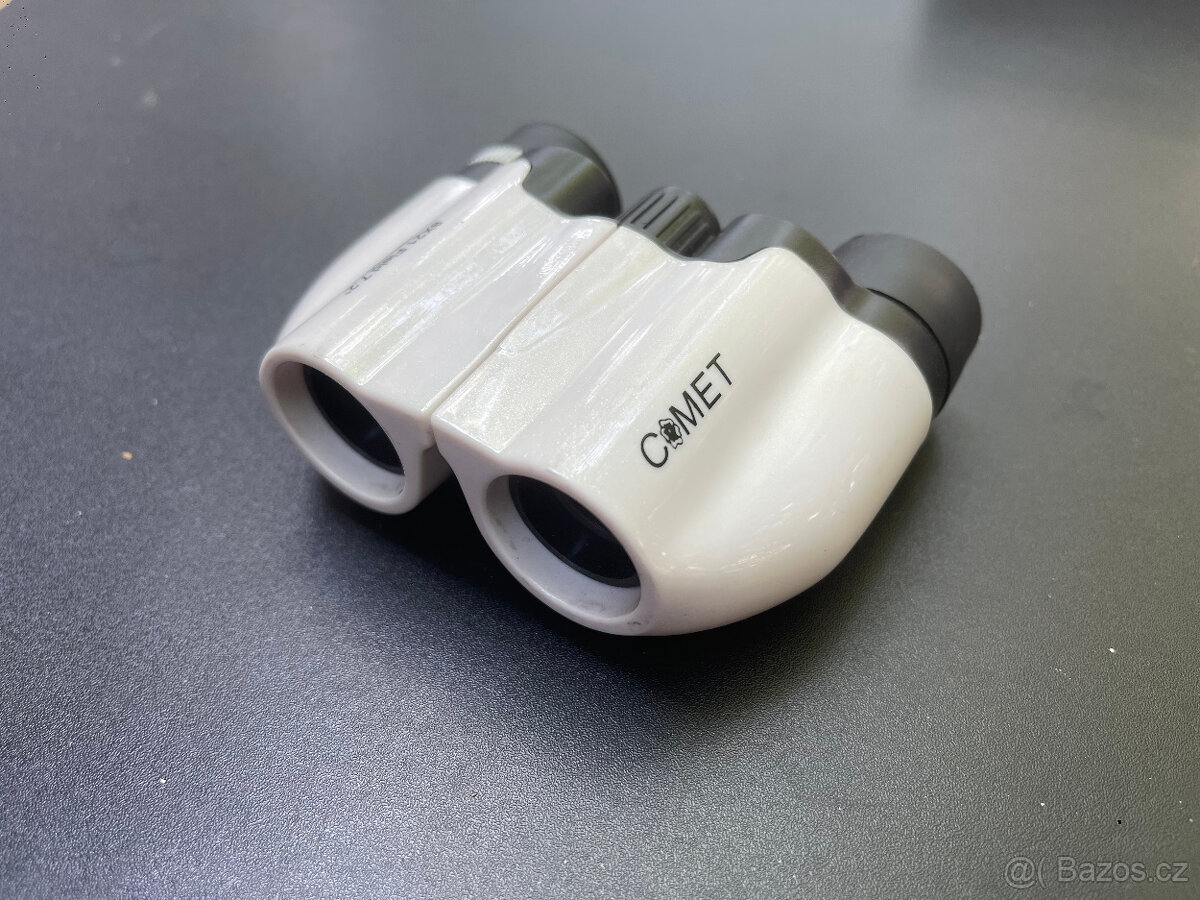 Dalekohled 8x21 - 3