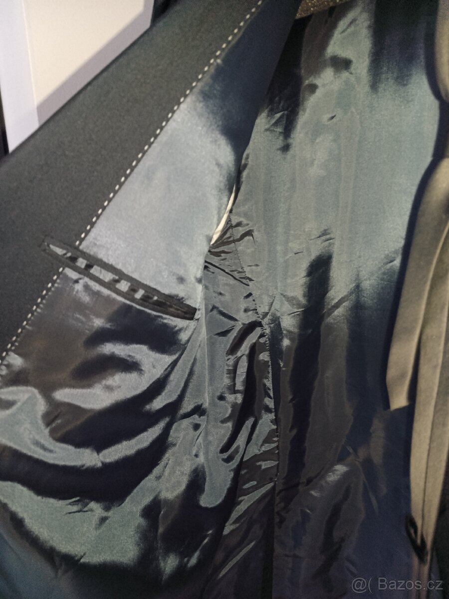 Pánský oblek Eles - 3