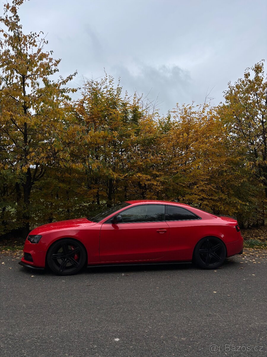 Audi A5 - 3