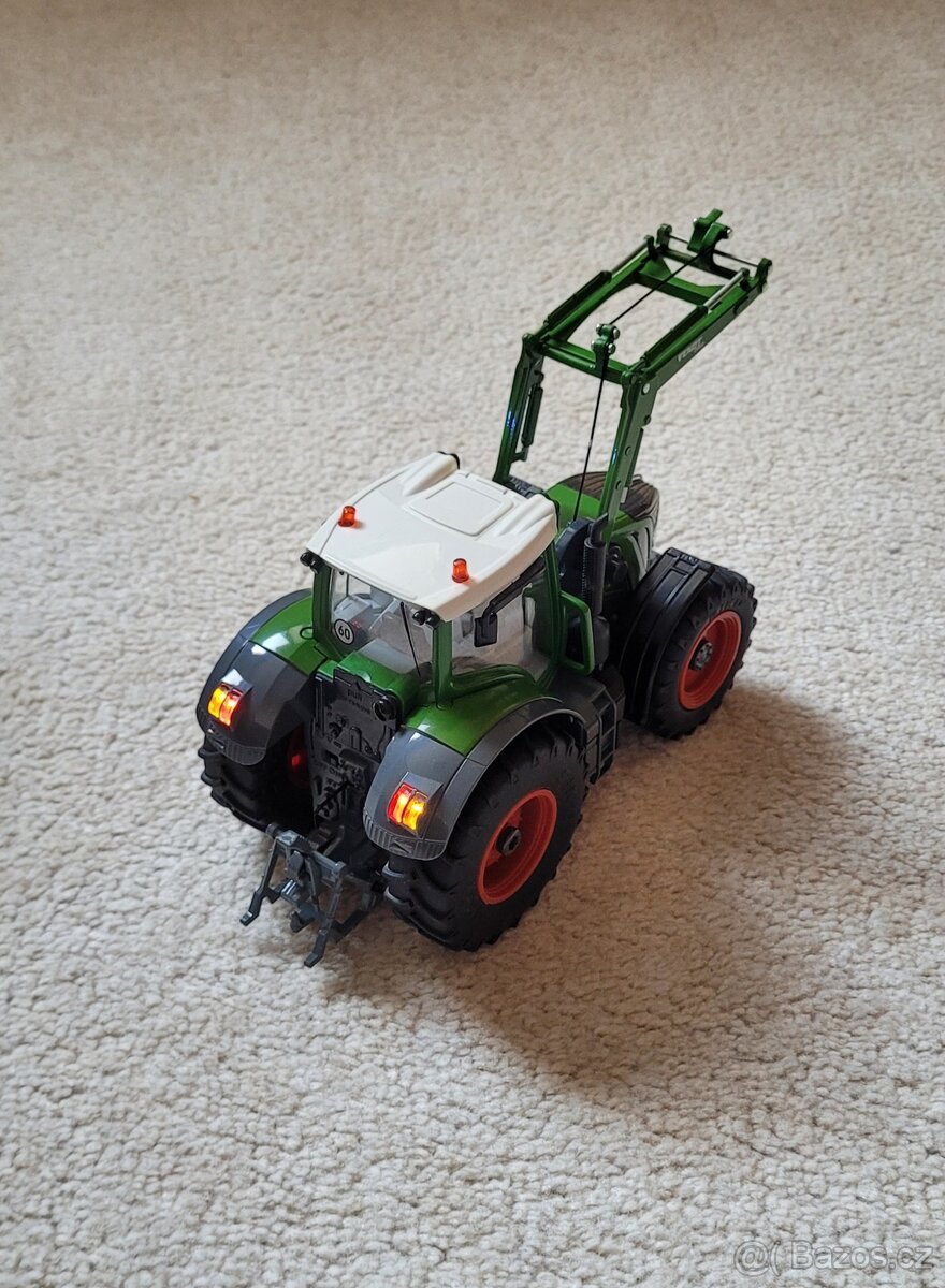 RC traktor Siku Control Fendt Vario 933 - 3