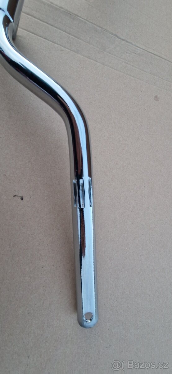 Stadion S11 - Řídítka - 3