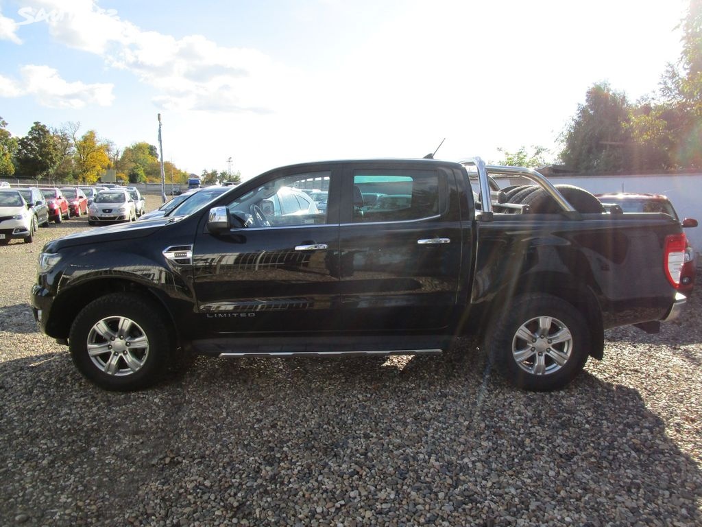 Ford Ranger, 2,0TDCI-125KW - 3