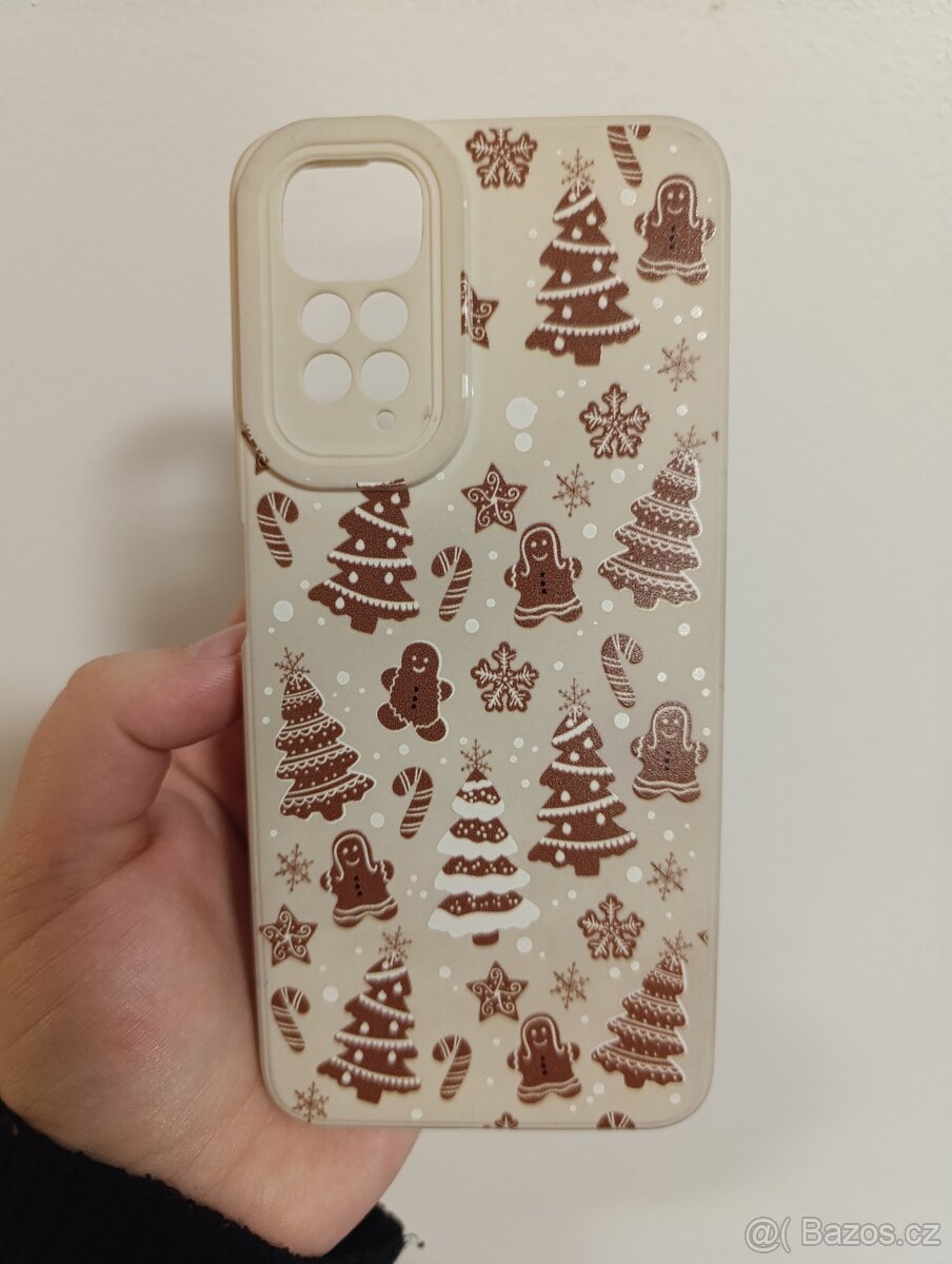 XIAOMI REDMI NOTE 11S - 3