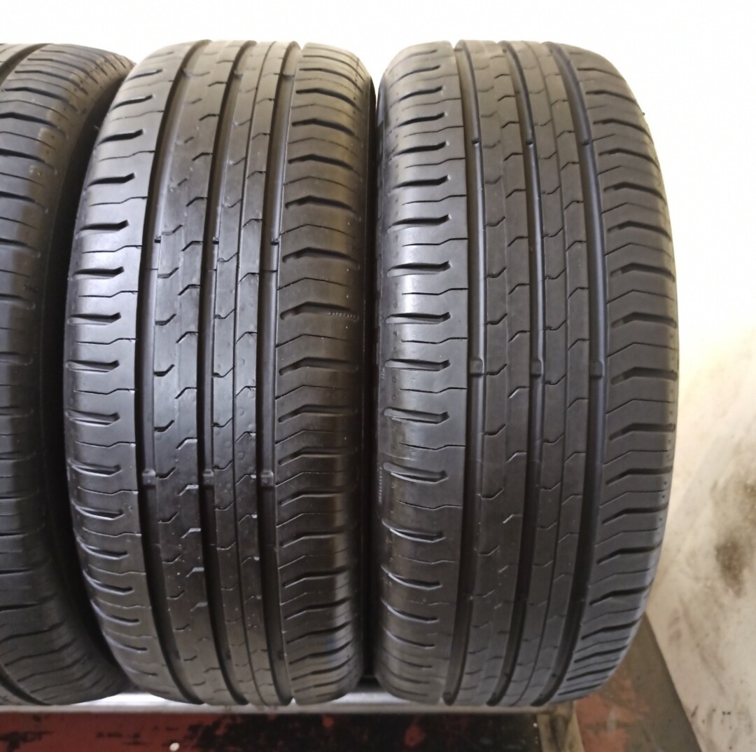 Continental 185/55 R15 82H 6,5mm - 3