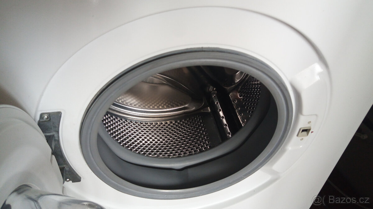 Pračka BOSCH 5kg, úzká, přední plnění - 3