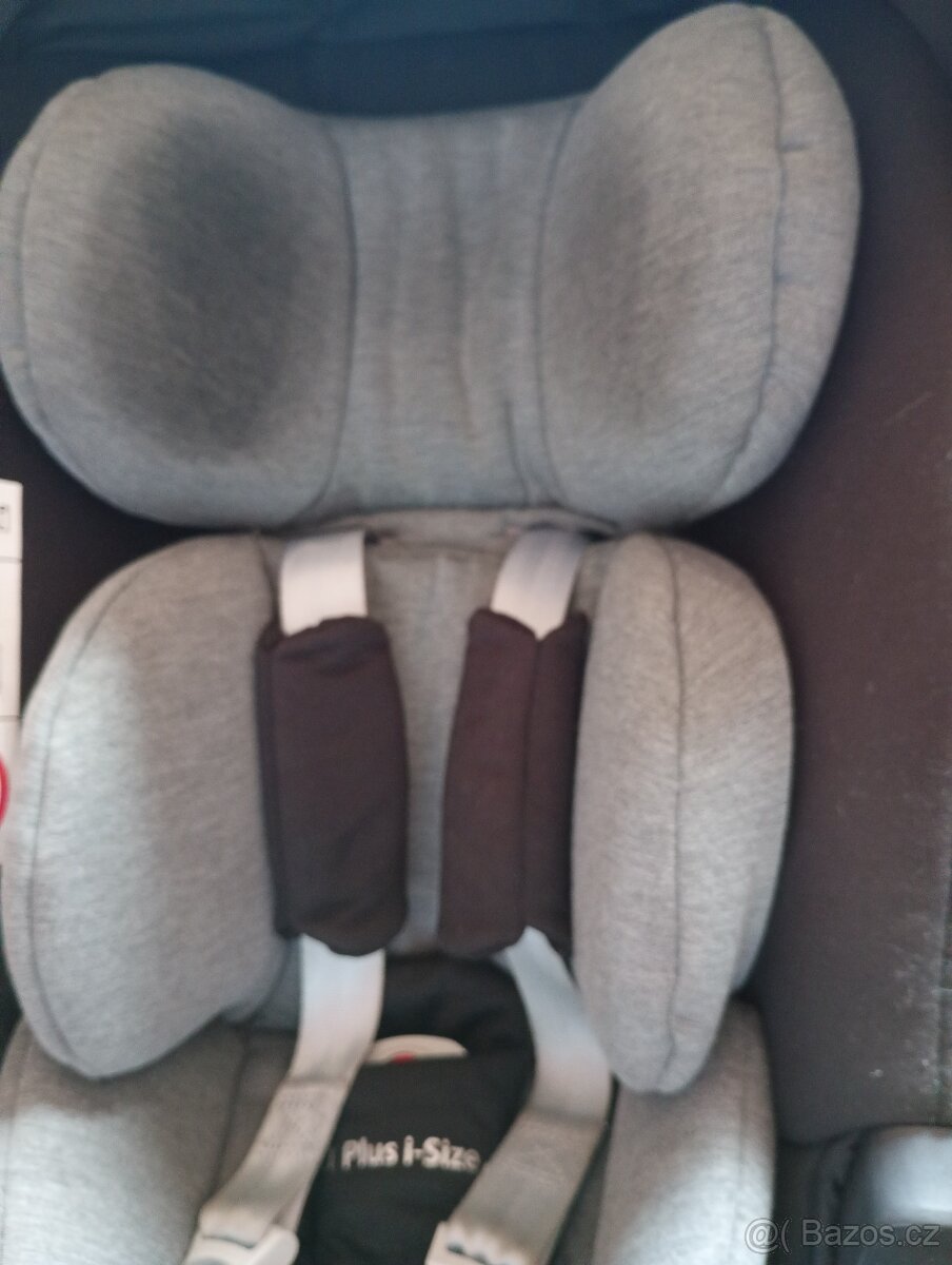 Autosedačka ZOPA - 3