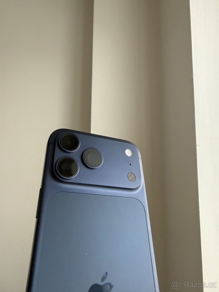 IPhone 17 pro max 256 gb - 3