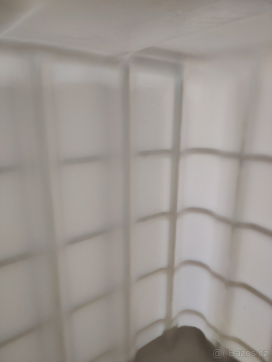 IBC kontejner 1000l - 3