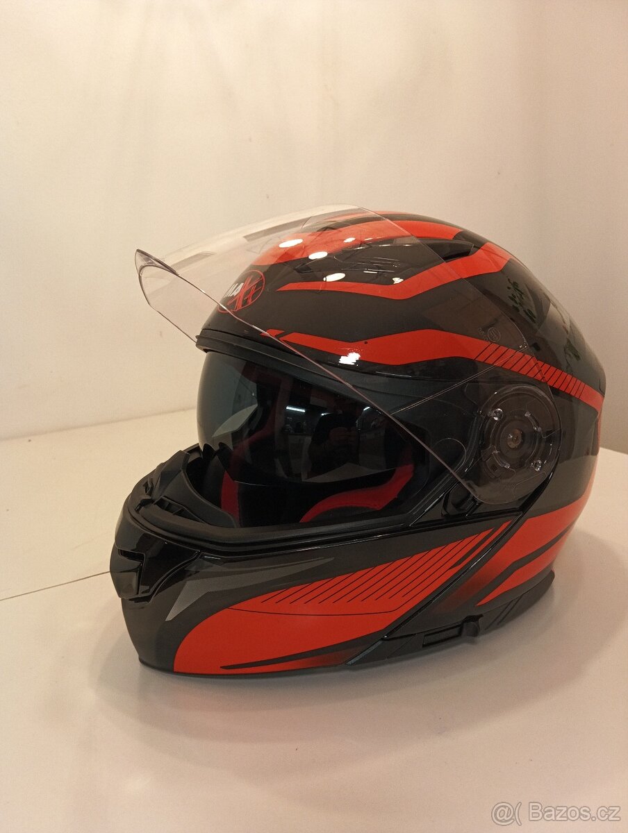 Helma maxx ff 950 - 3