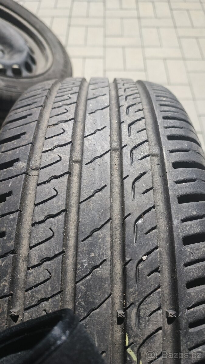 🌞 Letní sada Citroen/Peugeot R16 - 3