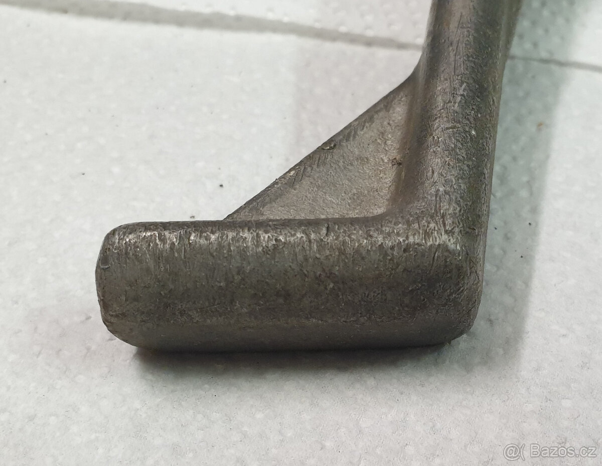 Hlavní stojan Jawetta - 3