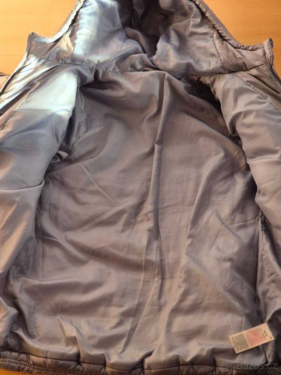 Zimní bunda - 3