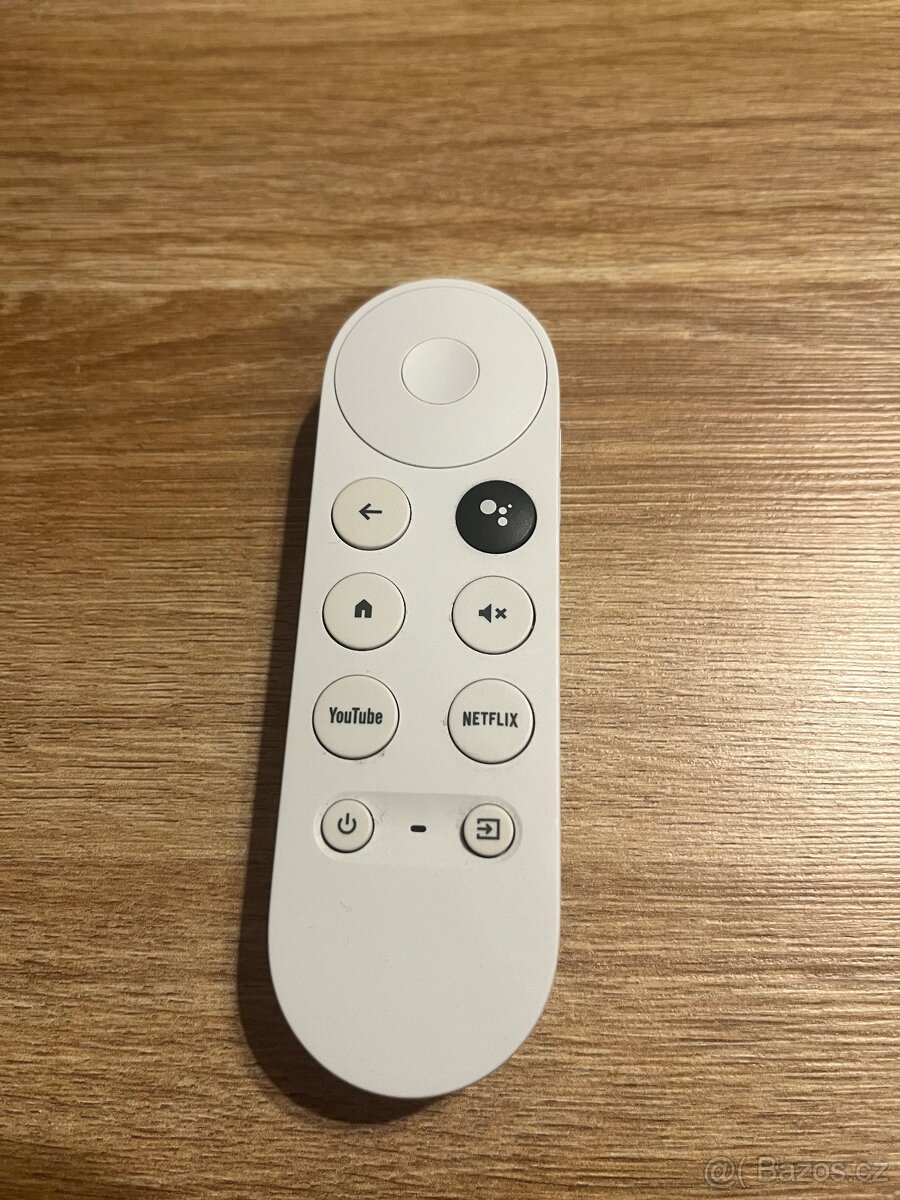 Google chromecast 4 4K - 3