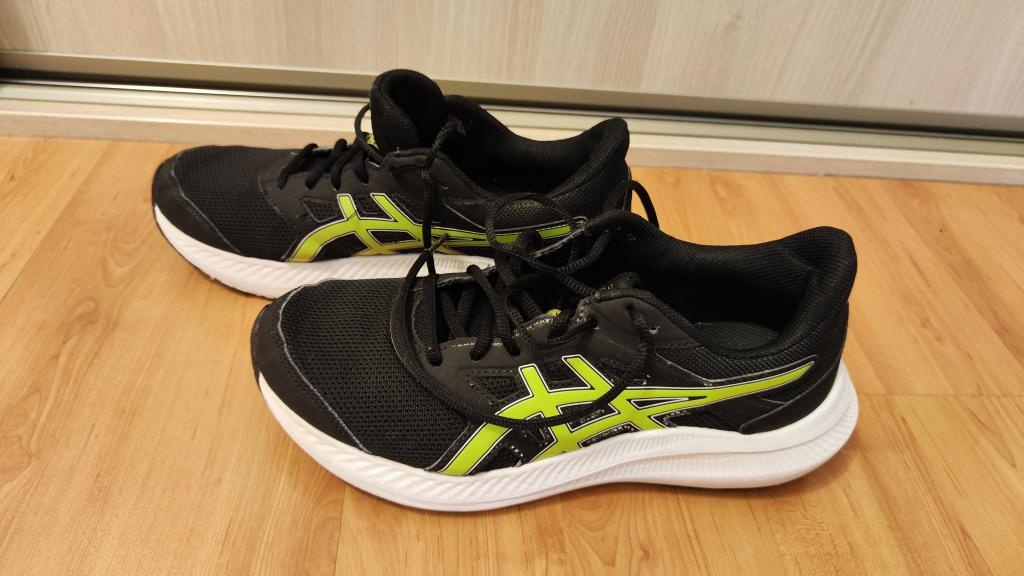 tenisky Asics, vel.40 / 25,25 cm - 3