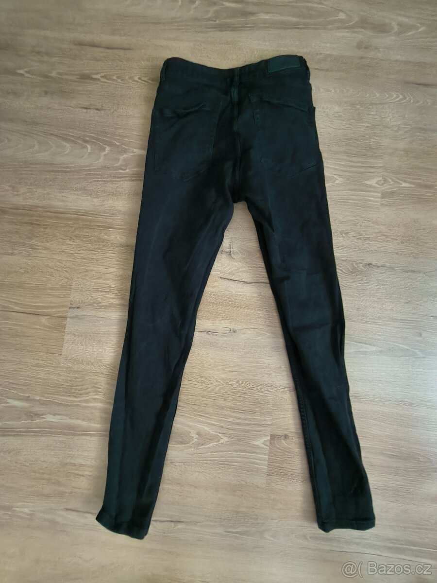 Dámské džíny Mango 40 - 3