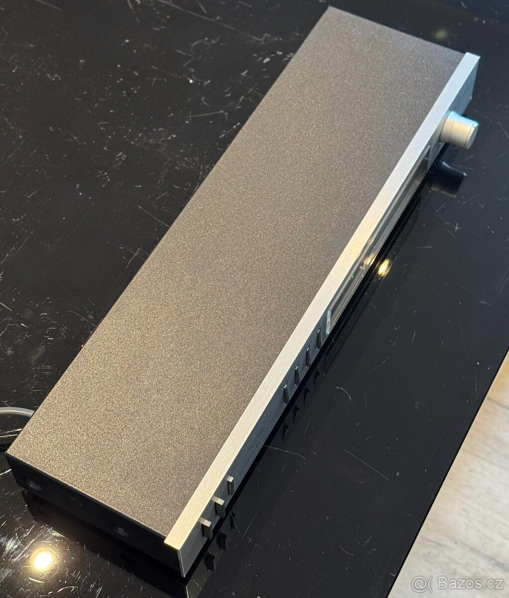 Pioneer DT-550 timer - 3