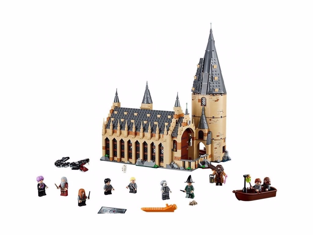 LEGO - 3