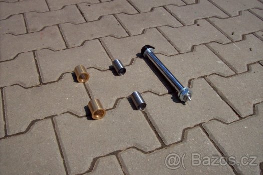 KYVNY ČEP ČZ MOTOKROS prodam - 3