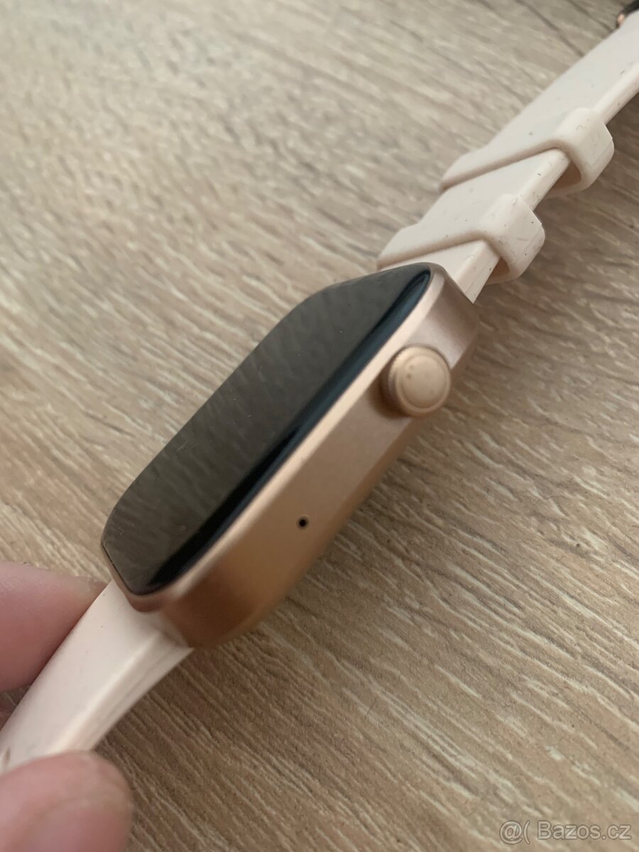 Chytré hodinky Lamax - 3