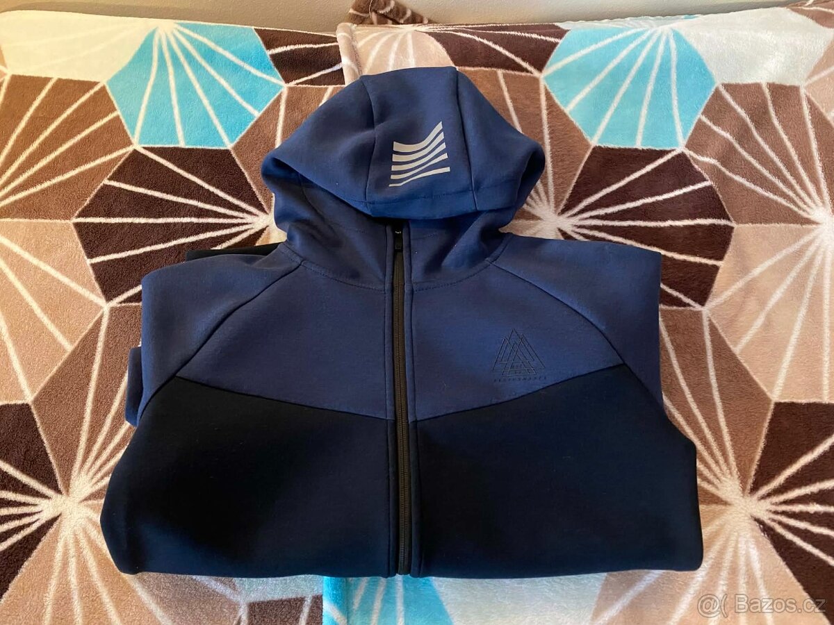 Bundo mikina Next vel. 158 - 3