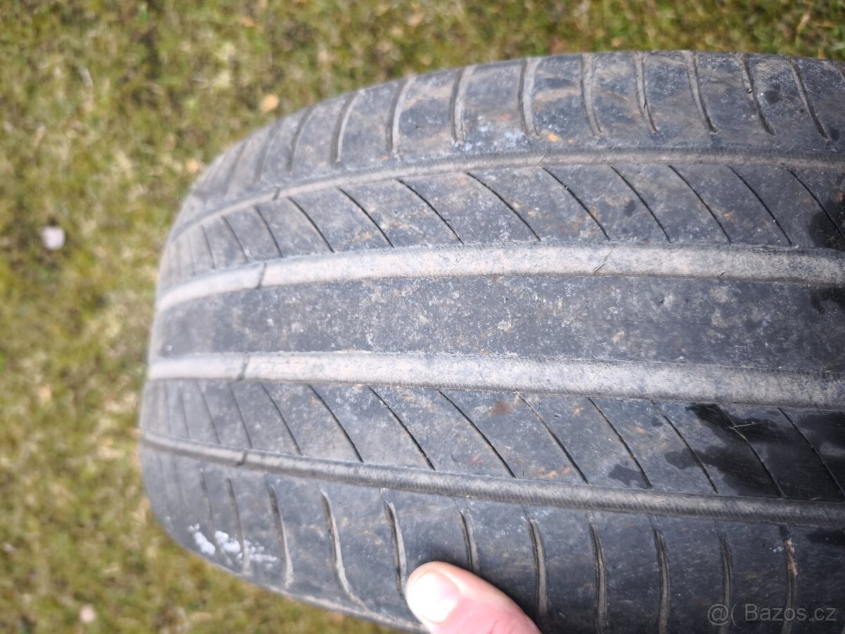 Michelin primacy 4 225/50 R17 94w - 3