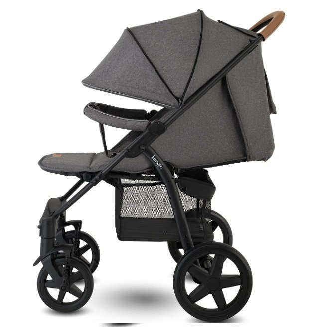 Kočárek LIONELO - 3