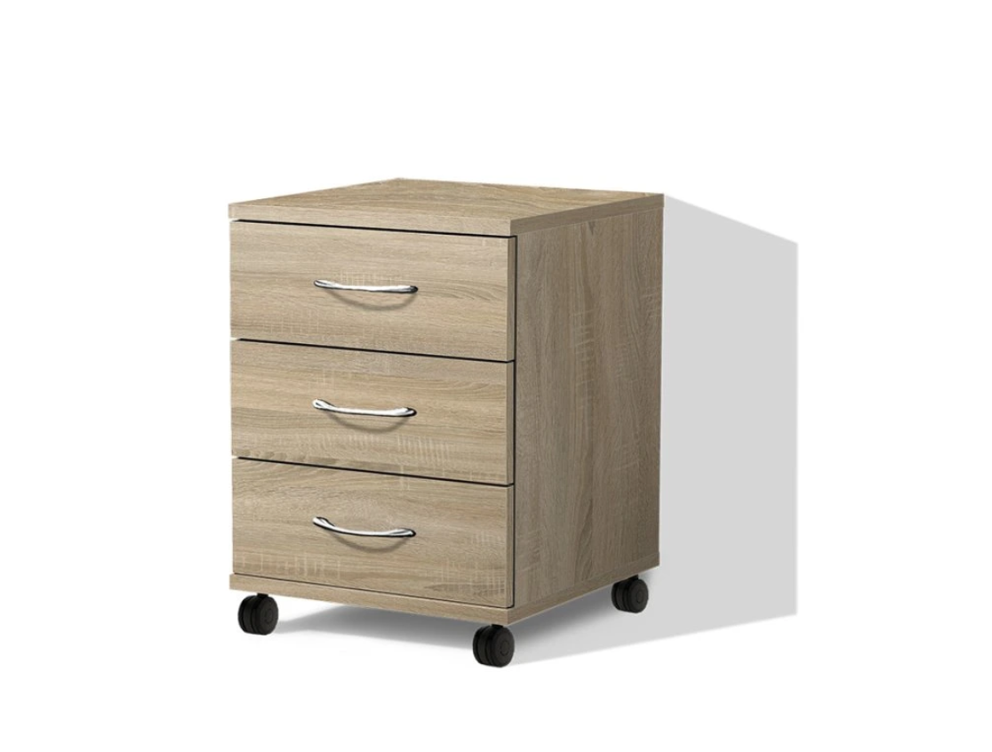 Kancelářský rohový stůl Alfa 86 - 3