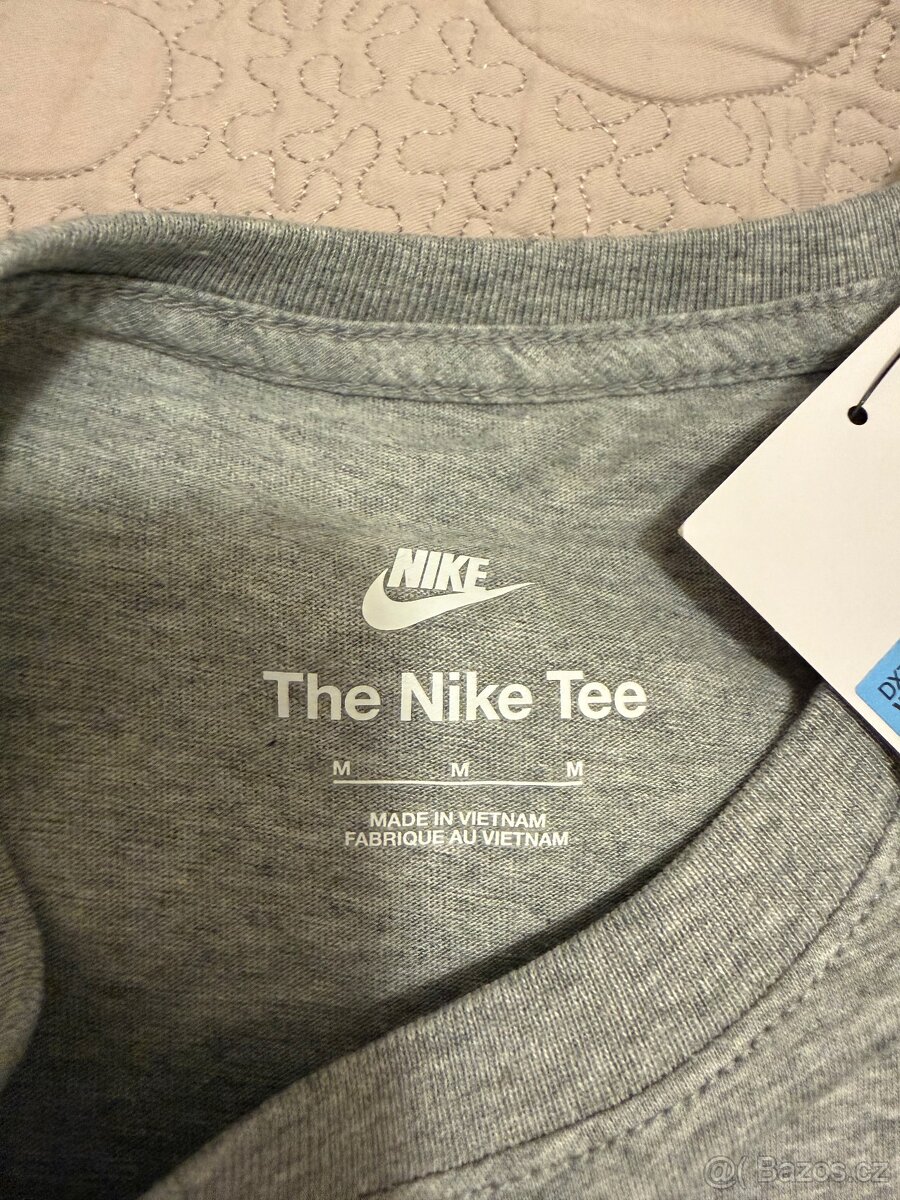 Triko Nike dámské - 3