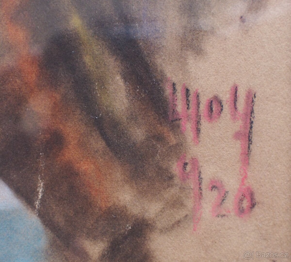 Antonín Raimund Wolf - 3
