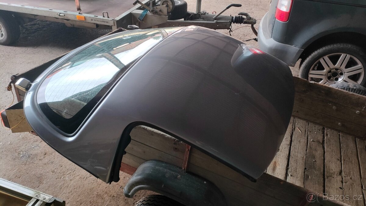 MX-5 Hardtop - 3