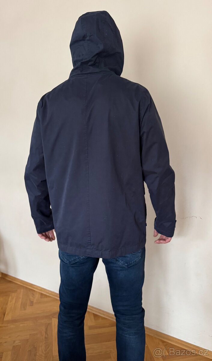 Prechodna bunda Fishbone - 3