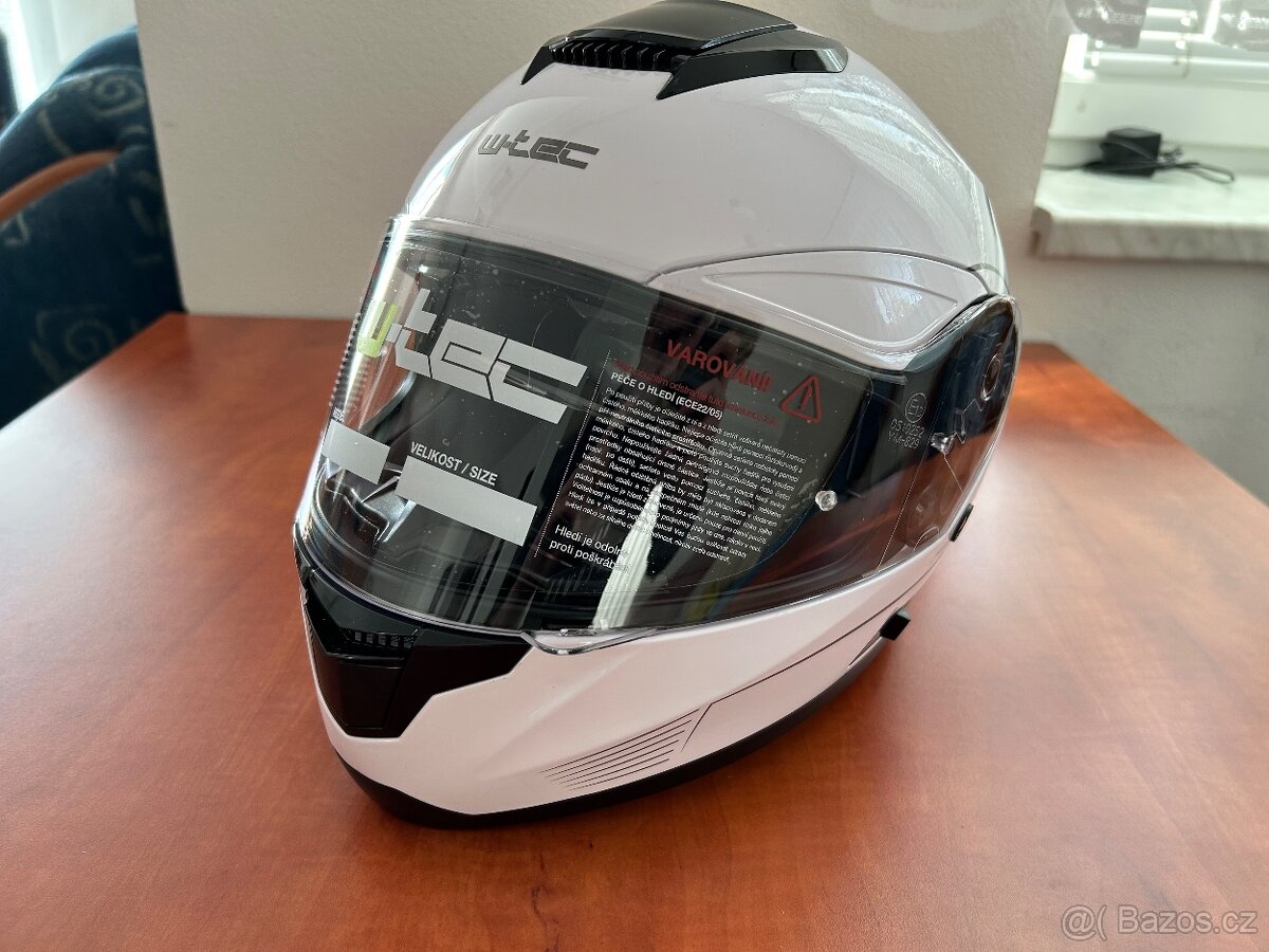 W-TEC vel.XL - 3