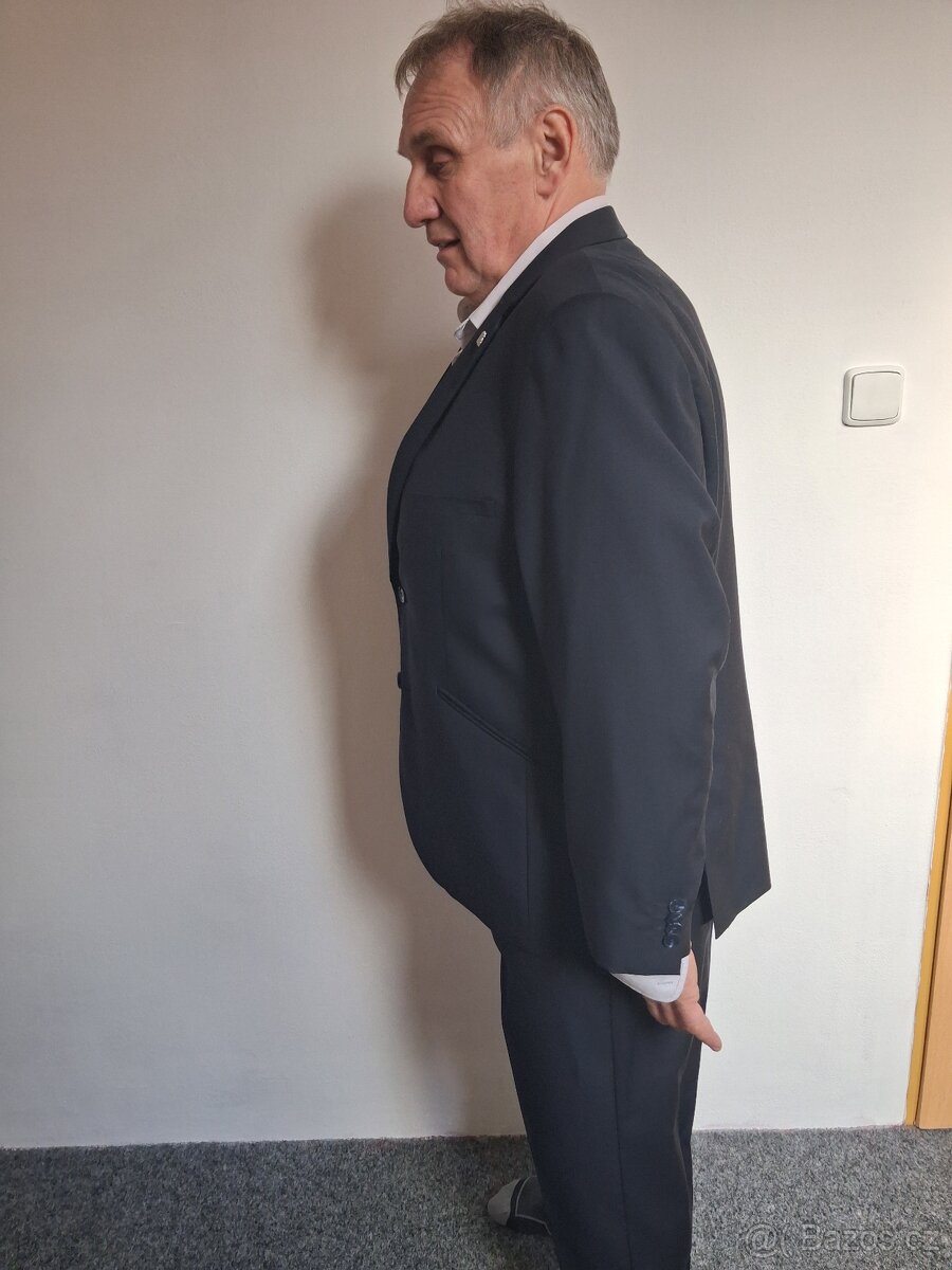 Pánský oblek Bandi - 3