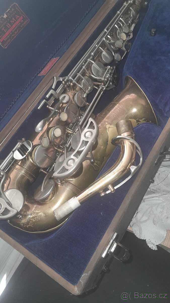 Prodám nebo vyměním - 3