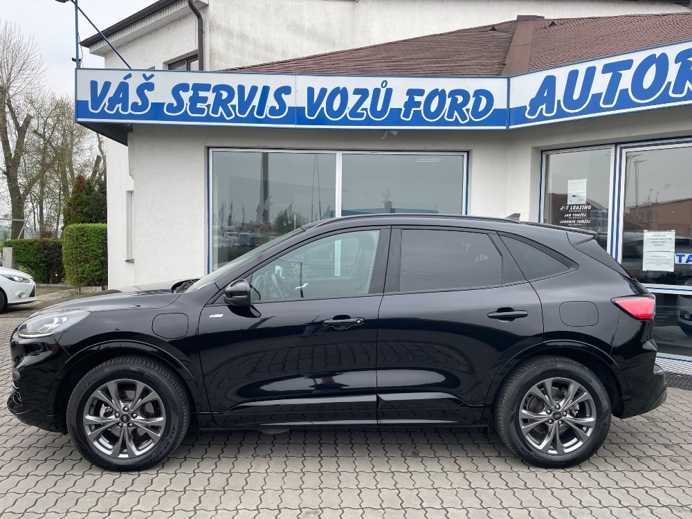 FORD KUGA - 3