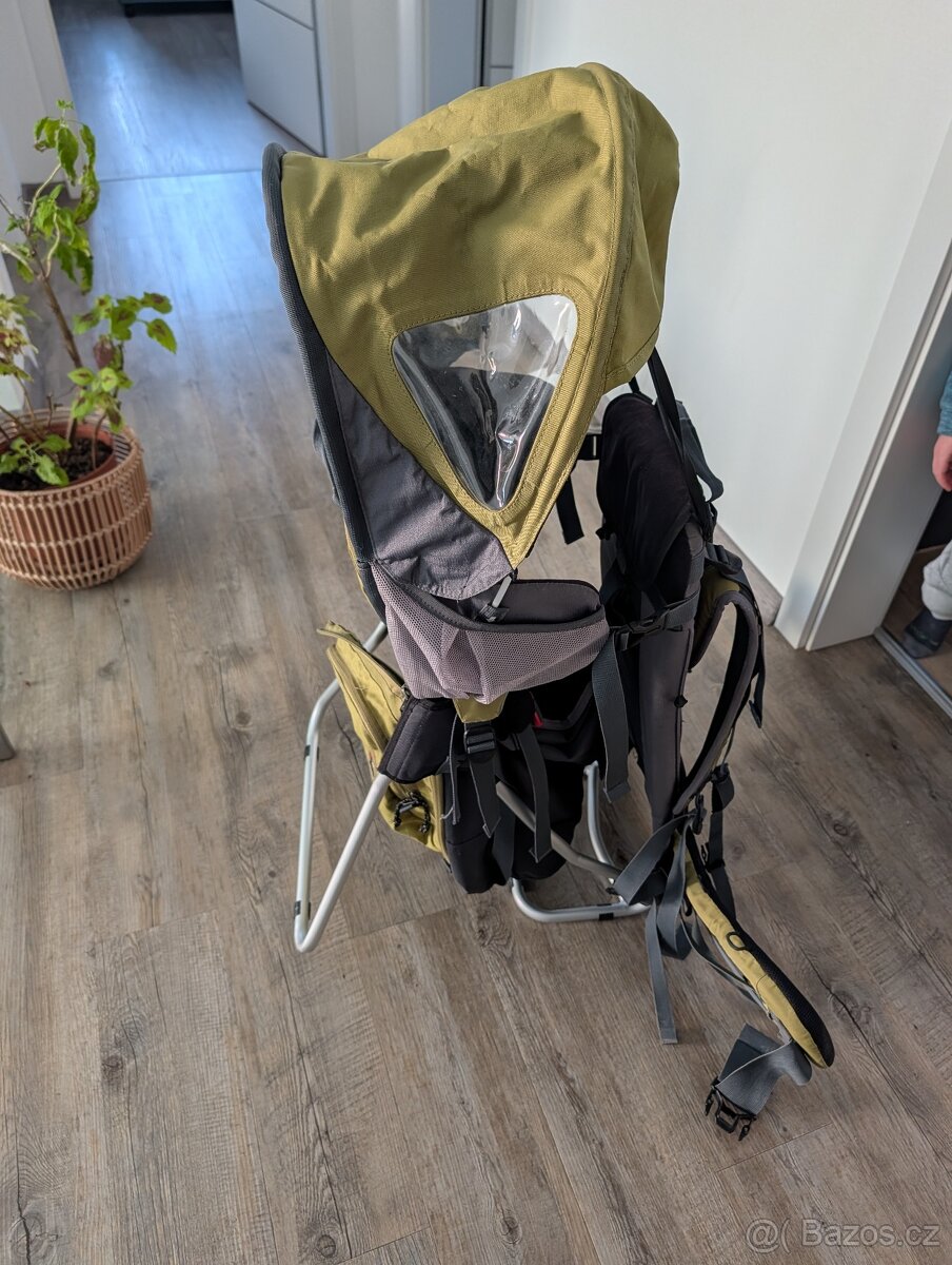 Krosna nosítko Salewa - 3