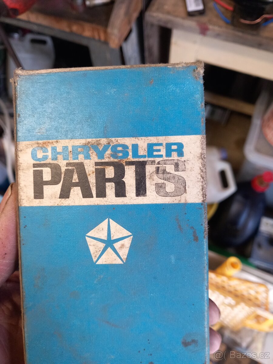 Chrysler Simca - 3