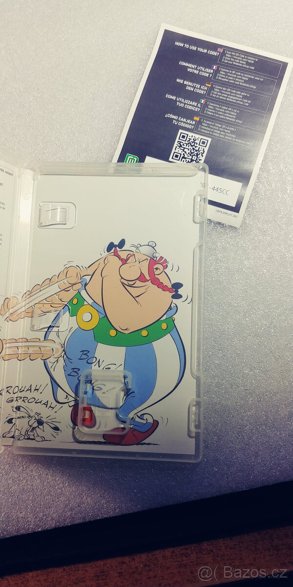 Asterix & Obelix XXL2 - 3