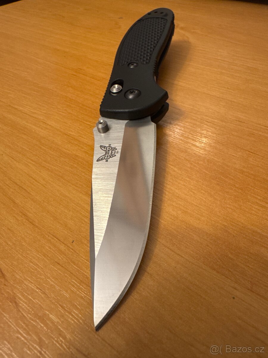 Benchmade - 3