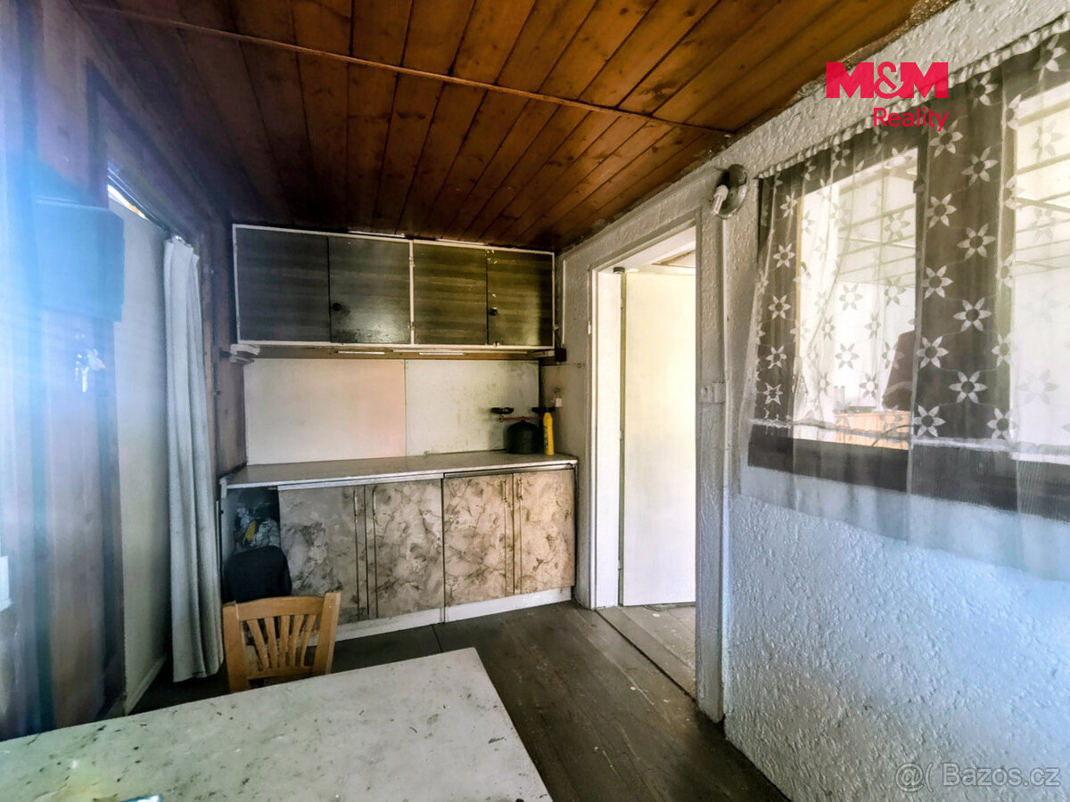 Prodej chaty, 23 m², Brno - 3