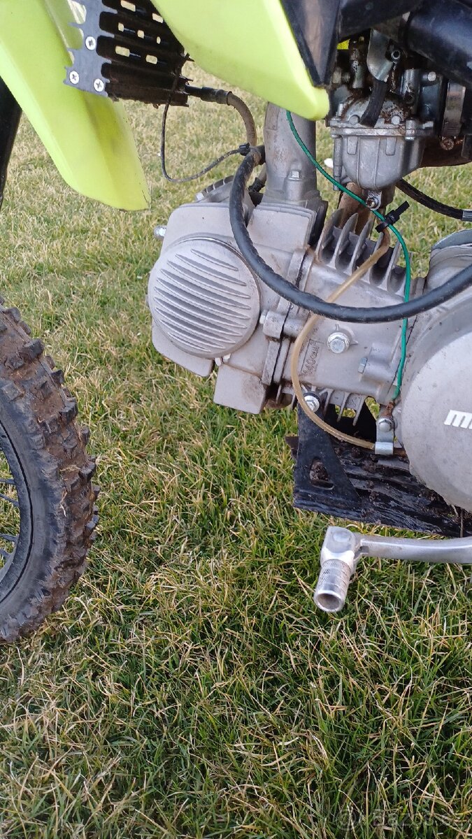 Pitbike