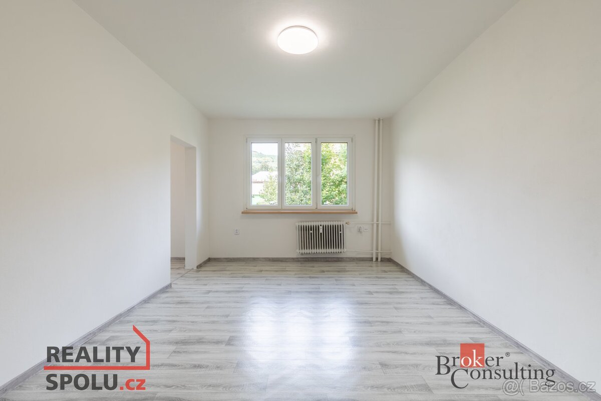 Prodej, byty/3+1, 73 m2, Zeyerova 658/6, 79001 Jeseník, Jese - 3